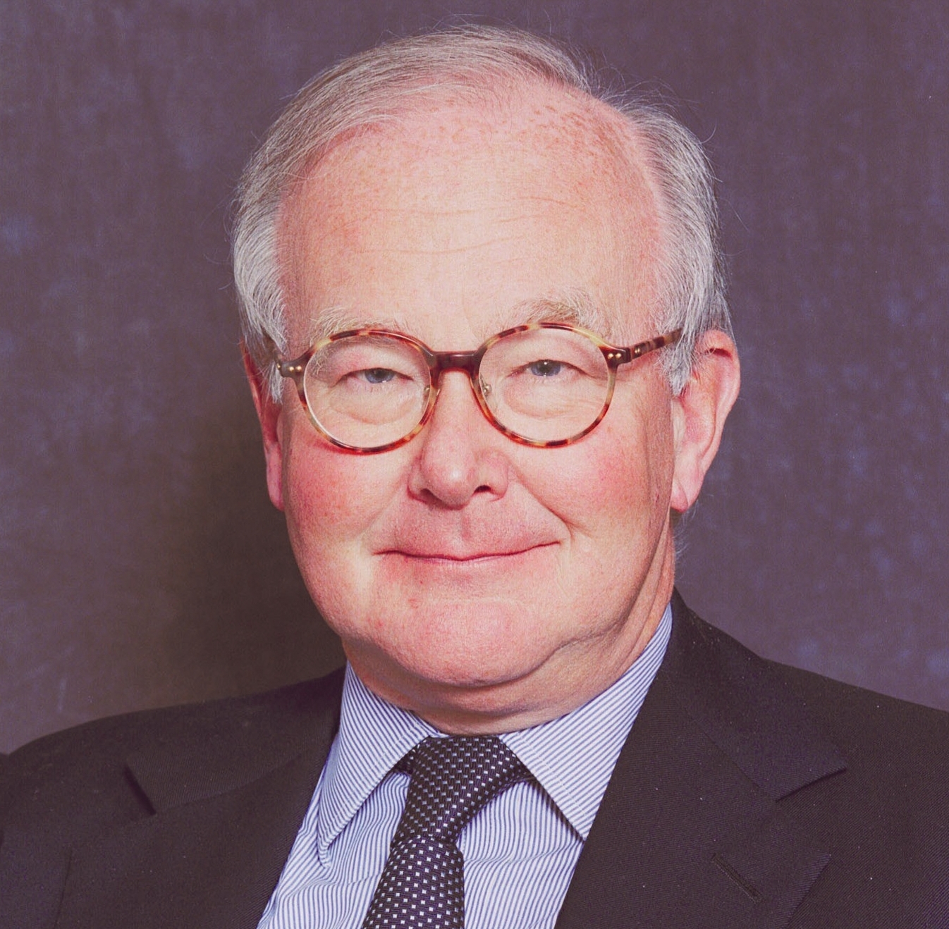David Webster