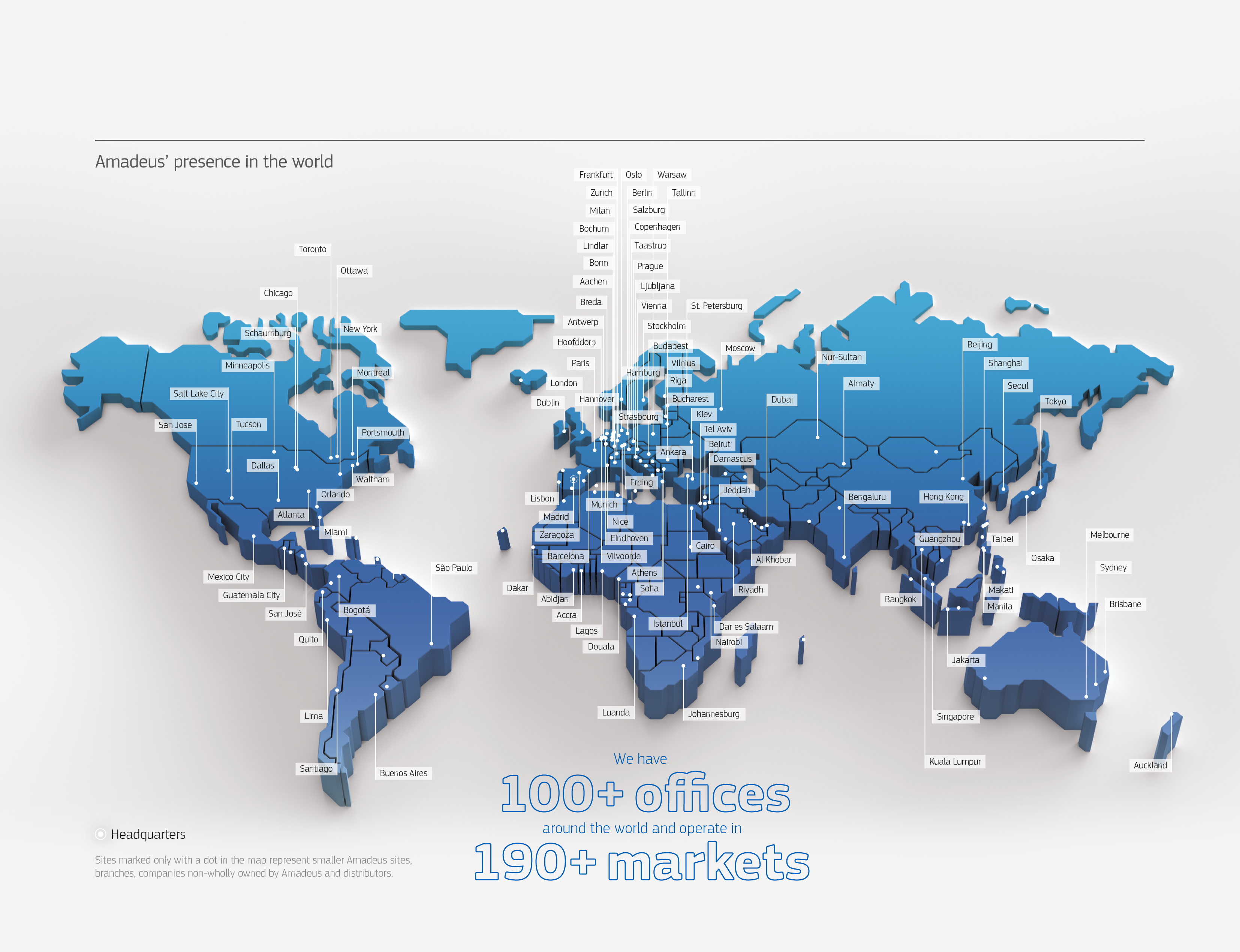 Amadeus Global Report 2015